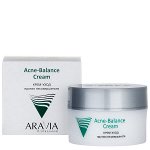 ARAVIA Professional Крем-уход против несовершенств ACNE-BALANCE CREAM