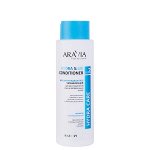 ARAVIA Professional Бальзам-кондиционер увлажняющий для восстановления сухих, обезвоженных волос. Аравия