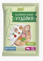 Каша &quot;Худейка&quot;, порционная (пакетик 30 г)