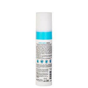 ARAVIA Professional Крем-уход восстанавливающий для глубокого увлажнения сухих и обезвоженных волос Hydra Gloss Cream