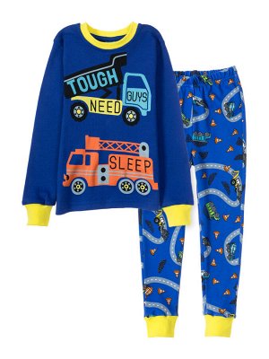 SLADIKMLADIK Пижама для мальчика