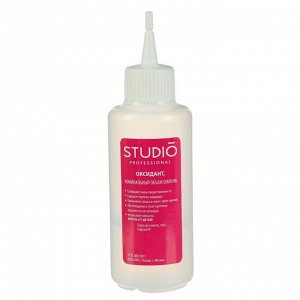 Стойкая крем краска для волос Studio Professional 5.4 Шоколад, 50 мл