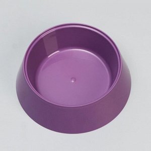 Миска 0,3 л, фиолетовый