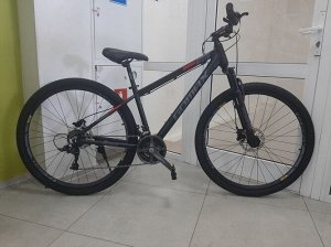 **Велосипед 29" GOMAX  (на рост 160-200 см) скоростной