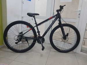 Велосипед 29" GOMAX  скоростной (на рост 160-200 см)  *