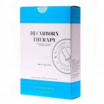 DJ Carborn Therapy Profession Strength CarbornTherapy Набор для карбокситерапии  5шт