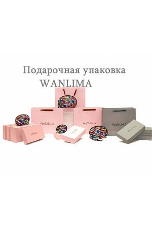 Сумка Wanlima 436-0030 розовый