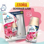 ГЛЭЙД Унив. основной блок ПИОН И СОЧНЫЕ ЯГОДЫ