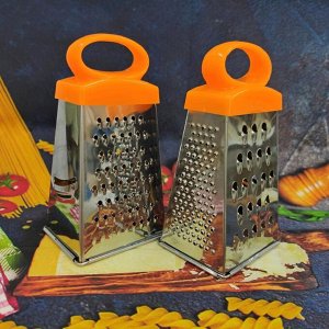 Терка маленькая