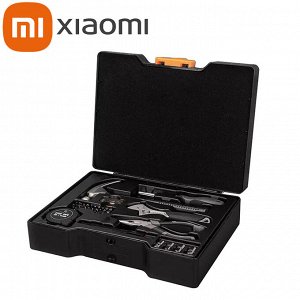 Набор инструментов Xiaomi Jiuxun Tools 166 в 1