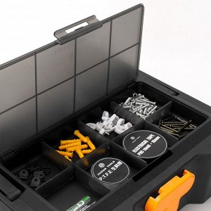 Набор инструментов Xiaomi Jiuxun Tools 166 в 1