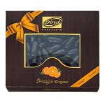 Конфеты BIND CHOCOLATE Orange Dragees 100 г