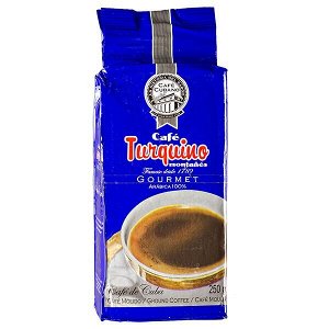 Кофе TURQUINO 250 г молотый