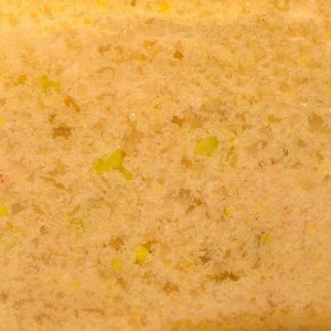 Соль для ванн «Хвойный концентрат», жёлтая, 900 г