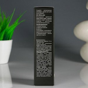 Ароматический диффузор AROMA REPUBLIC, 20 мл, "White cedar"