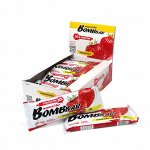 Протеиновый батончик Bombbar 60гр