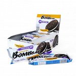Протеиновый батончик Bombbar 60гр