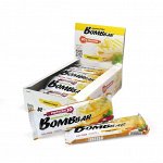 Протеиновый батончик Bombbar 60гр