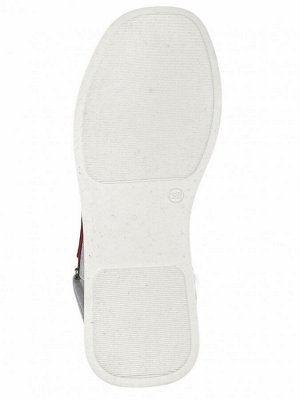 Босоножки Agnello 2124 vern/bianco