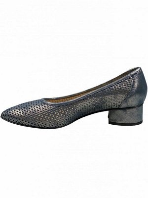 Туфли Donna Soft 1050 cam/blu