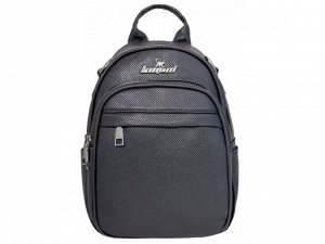 Сумка-рюкзак 603/Черный