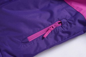 VALIANLY Модель фиолетовый цвет
