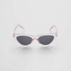 Солнцезащитные очки - розовый