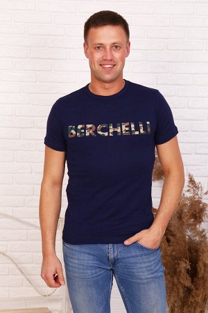 BERCHELLI Мужская футболка 5991