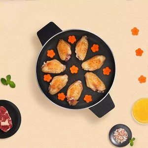 Кастрюля Xiaomi Chigo cooking