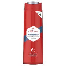 OLD SPICE Гель для душа Whitewater 250мл