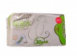Product MiMishui Прокладки гигиенические ежедневные (155мм) 30шт/уп