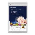 Gaba, комплекс для нормализации сна