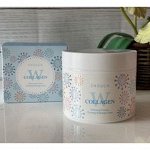 Крем массажный осветляющий Enough Collagen Whitening Premium Cleansing &amp; Massage Cream