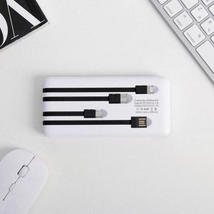 Зарядное устройство Lady boss, 8000 mAh, 14,5 х 6,9 см