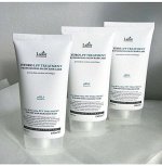 Маска для поврежденных и сухих волос с коллагеном Lador Eco Hydro LPP Treatment