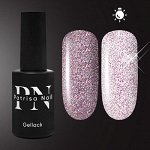Гель-лак Grape Flash, 8 мл