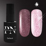 Гель-лак Rose Flash, 3,5 мл