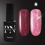 Гель-лак Berry Flash (ягодная вуаль)