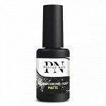 Monochrome-top Mate - матовый топ с монохромными многогранниками без л/с.