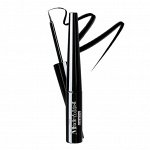 Pupa 040396А001 Подводка для глаз Made To Last Liner №001 черный   НОВИНКА