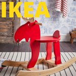 ✔ IKEA 547 Ничего лишнего. Новый год близко
