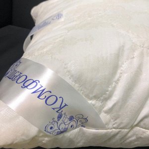 Подушка КОМФОРТ Хлопок