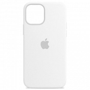 Силиконовый чехол Iphone 12 mini. Цвет на выбор