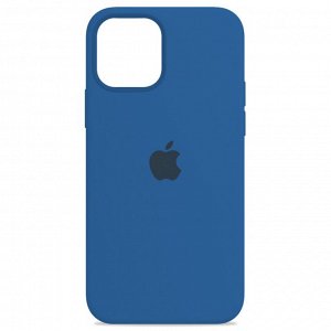 Силиконовый чехол Iphone 12 PRO max. Цвет на выбор
