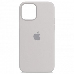 Силиконовый чехол Iphone 12/12 PRO. Цвет на выбор