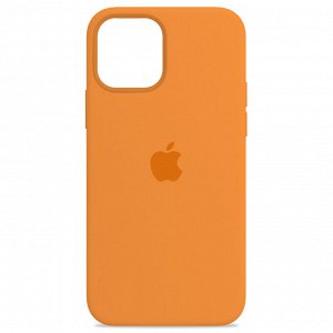 Силиконовый чехол Iphone 12/12 PRO. Цвет на выбор