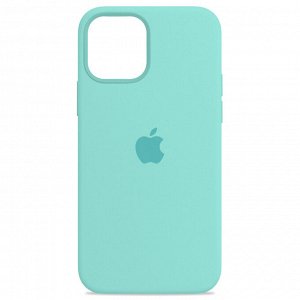 Силиконовый чехол Iphone 12/12 PRO. Цвет на выбор