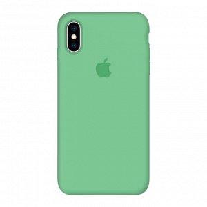 Силиконовый чехол для Iphone XR Цвет на выбор