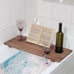 Полочки для ванной)
