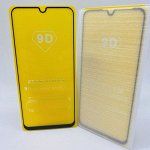 Защитное стекло 9D для Samsung Galaxy A20 / A30s / A40s /A50 /A50s /M30 / M30s /M21 /M31 Vivo Y17/Y12/Y15/Y3/Y17 Neo / SAMSUNG A30 FUEL GLUE